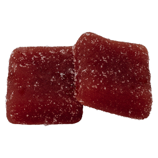 Dark Cherry CBN Soft Chew — Smokey's | Soft Chews | Cannabis Delivery & Pickup