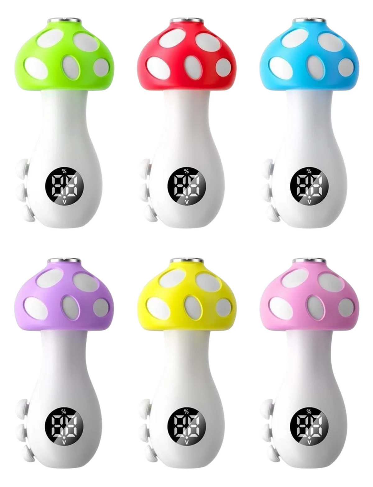 E-Mushroom 510 Battery | Smokey's