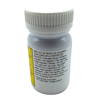 Ultra 3000CBD Softgels | Smokey's