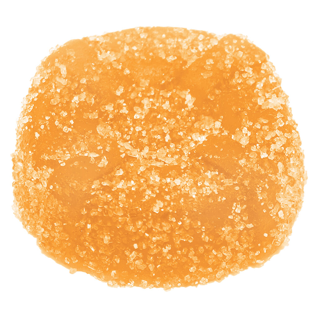 Citrus Chaos Sour Soft Chew | Smokey's