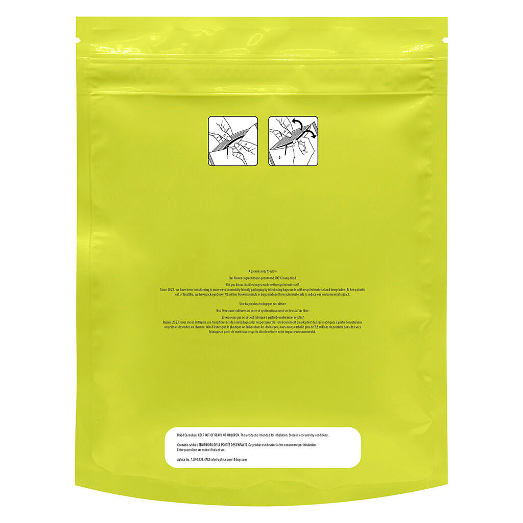 Good Supply Neon Lotus