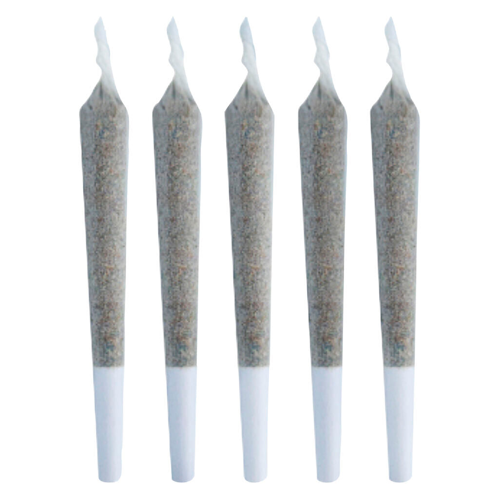 Tres Pink Pre-Roll | Smokey's