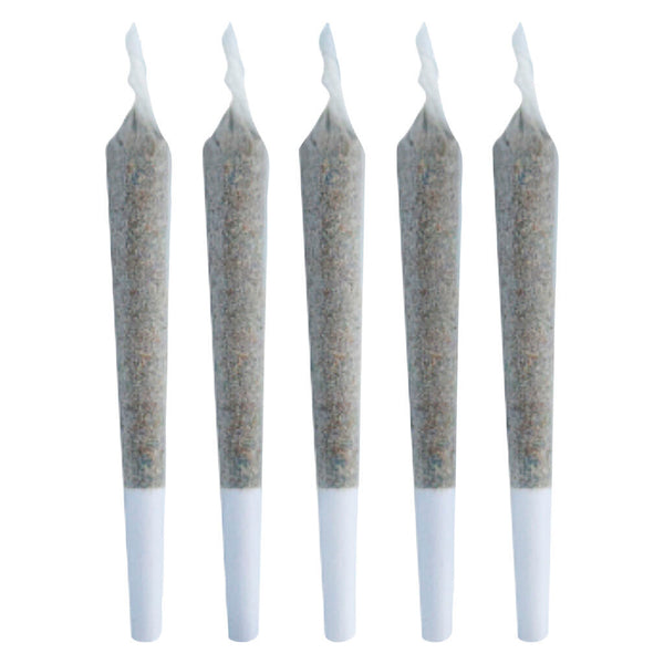 Tres Pink Pre-Roll — Smokey's | Indica PR | Cannabis Delivery & Pickup