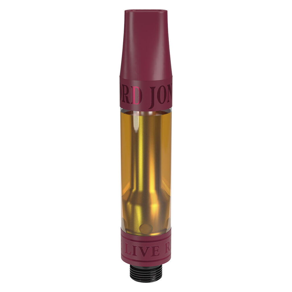 Deadhead OG Pure Resin Cartridge | Smokey's