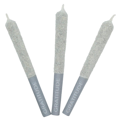 Princess Cut Shungite Infused Pre-Roll | Smokey's