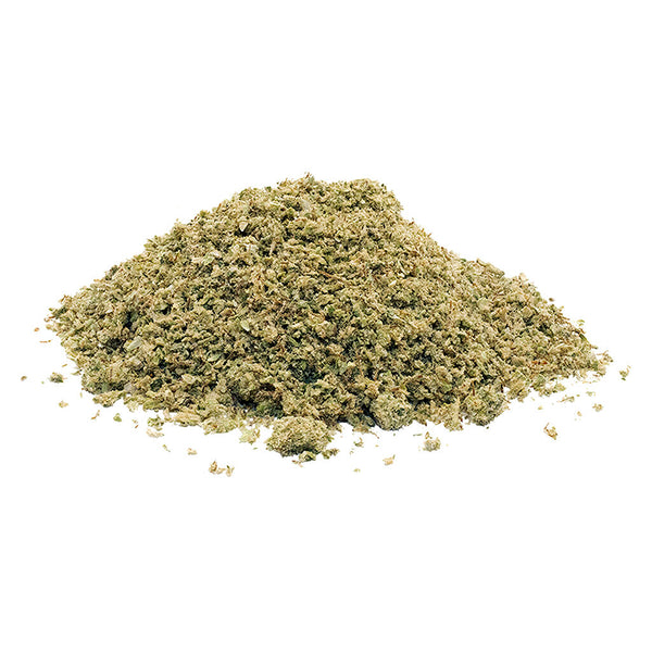 Kush Mints Milled — Smokey's | Hybrid | Cannabis Delivery & Pickup