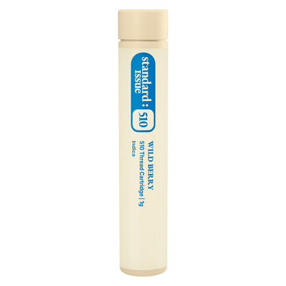 Wild Berry Cartridge | Smokey's