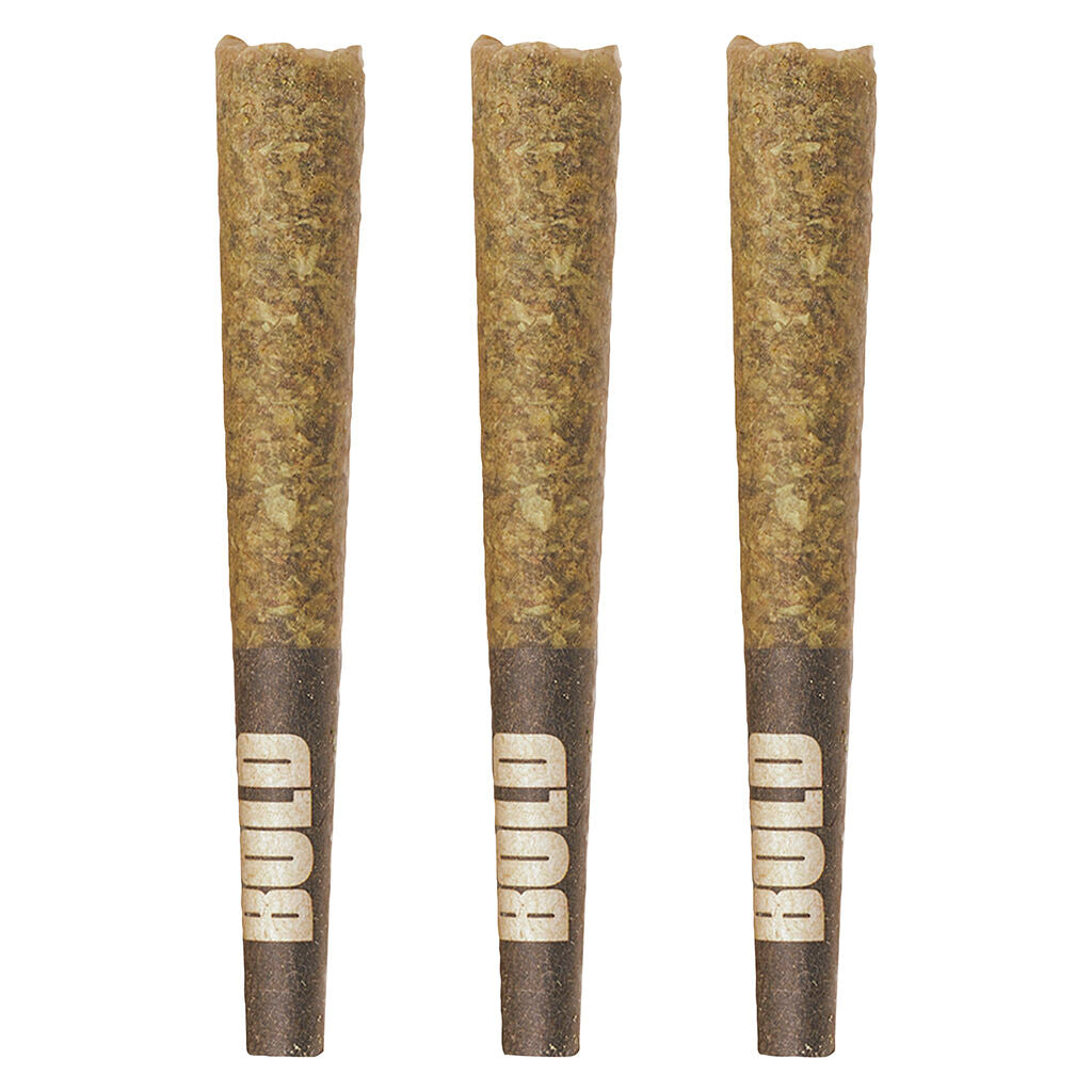 Mint Condition Diamond Infused Pre-Roll | Smokey's
