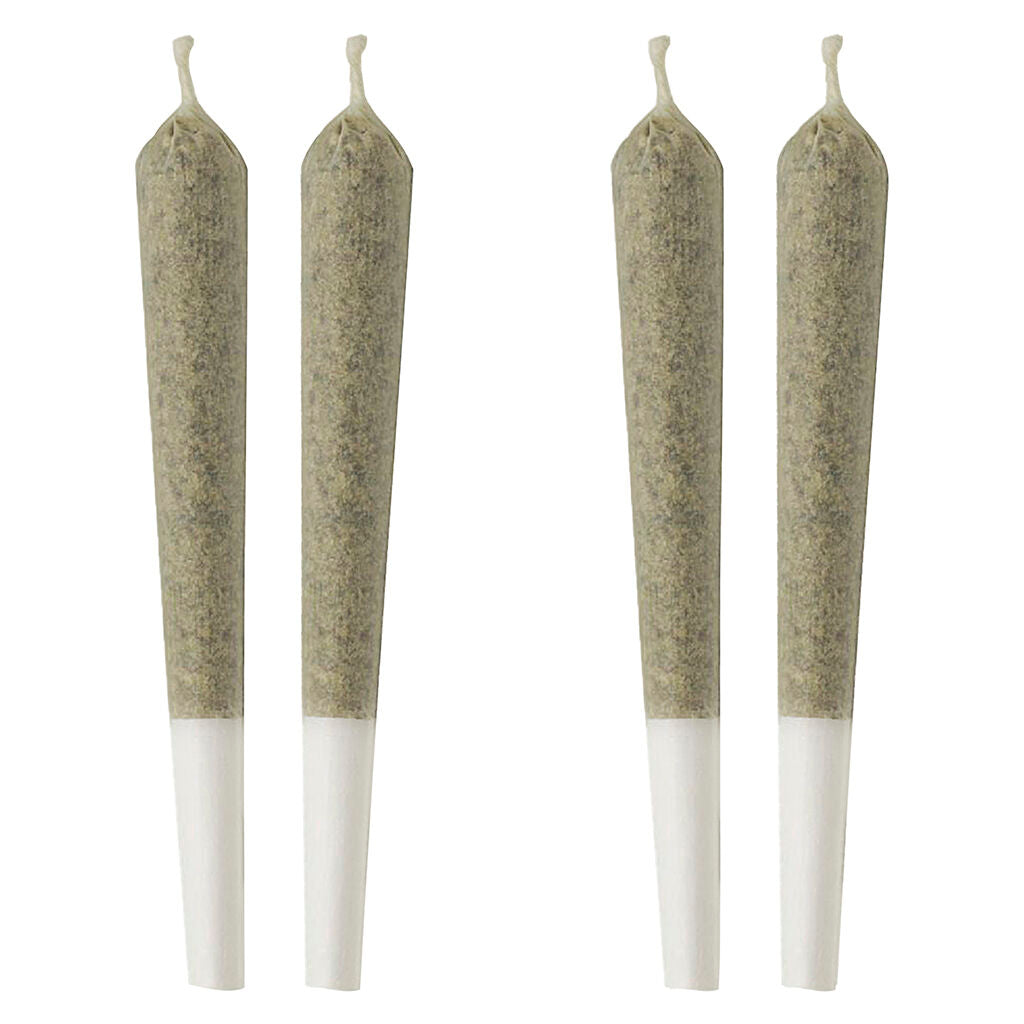 Cali Kush Pre-Roll | Smokey's