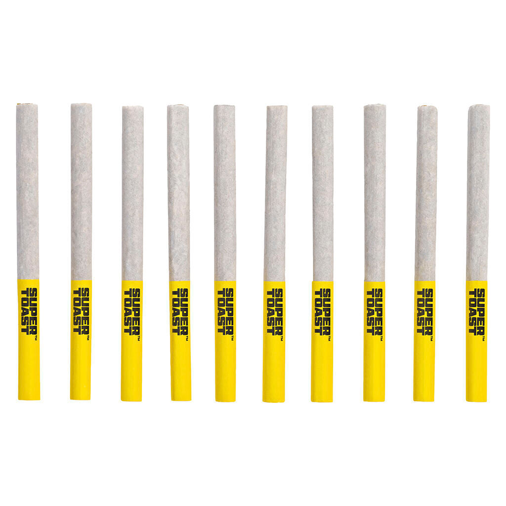Fruit Punch Slims Pre-Roll | Smokey's