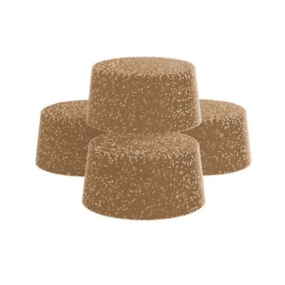 Cherry Cola Live Resin Soft Chew | Smokey's