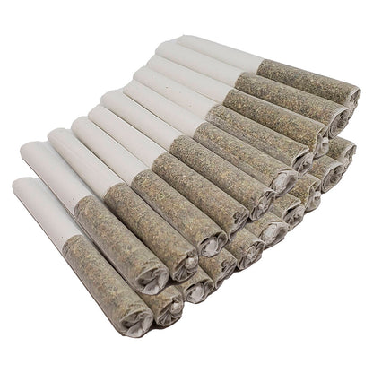 Diesel Pocket Puffs Pre-Roll | Smokey's
