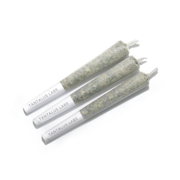 Sativa Pre-Roll — Smokey's | Sativa PR | Cannabis Delivery & Pickup
