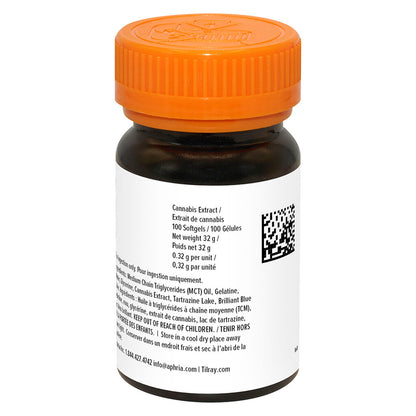 Gems 5:5 Softgels | Smokey's
