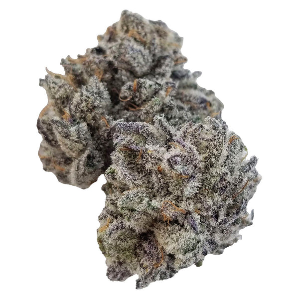 Jungle Kush — Smokey's | Indica | Cannabis Delivery & Pickup