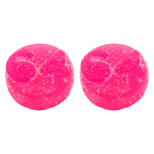 Pink Lemonade Rosin Soft Chew — Smokey's | Soft Chews | Cannabis Delivery & Pickup