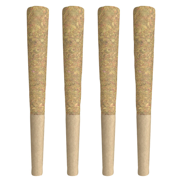 Blueberry Muffinz Pre-Roll — Smokey's | Hybrid PR | Cannabis Delivery & Pickup