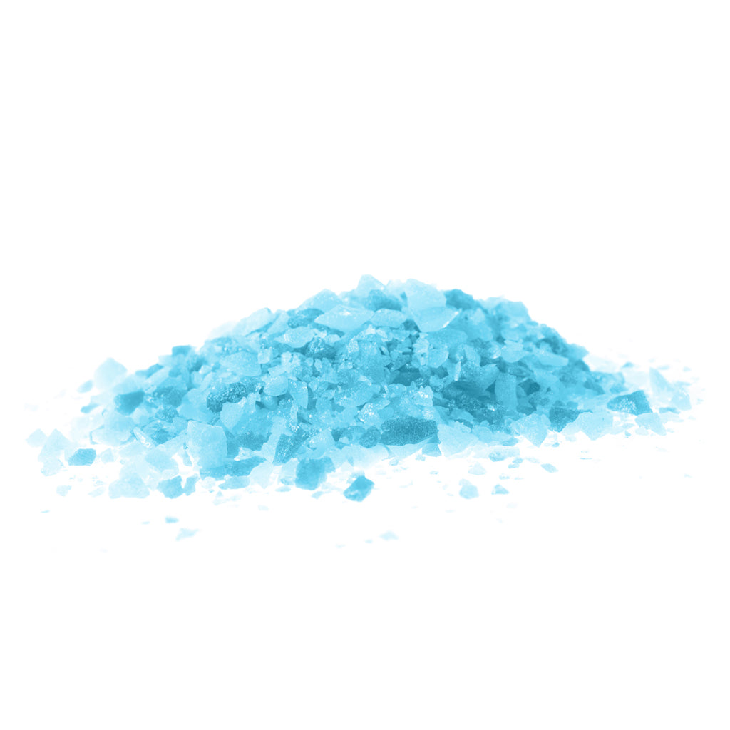 Blue Razz Shocker Popping Candy | Smokey's