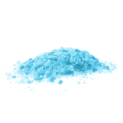 Blue Razz Shocker Popping Candy | Smokey's