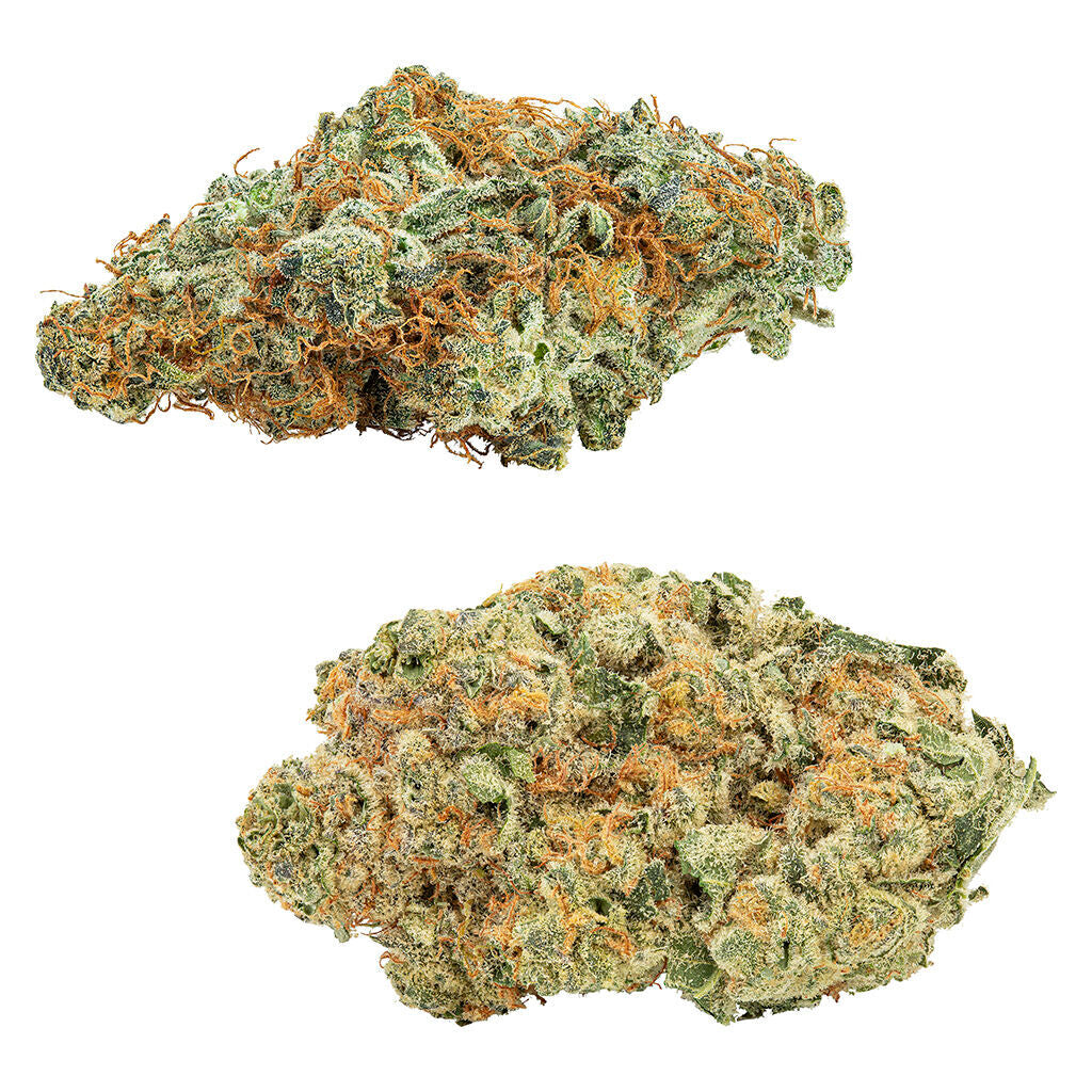 Comboz: Amnesia OG & Tropicanna Tangie | Smokey's