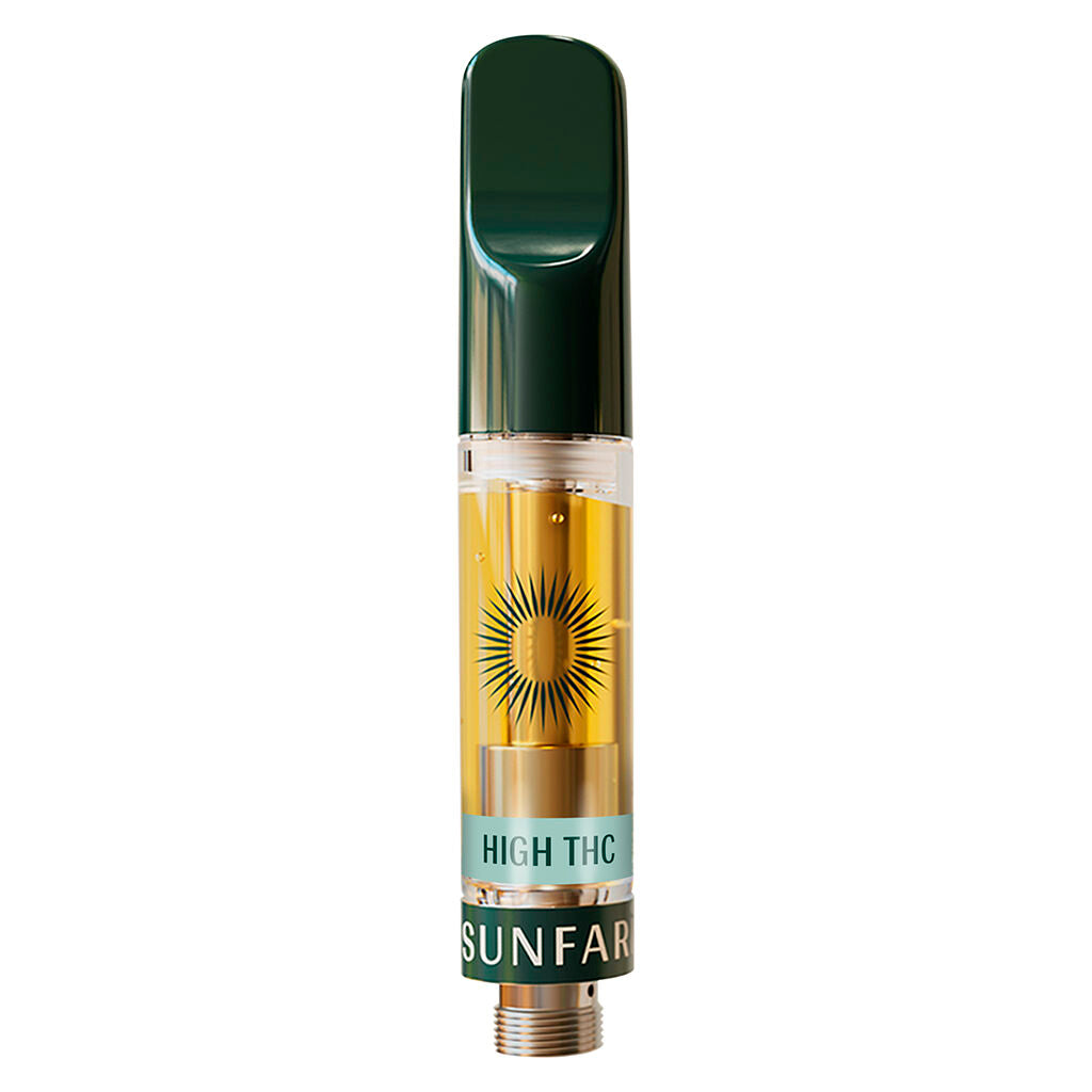 THC Distillate Cartridge | Smokey's