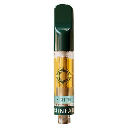 THC Distillate Cartridge | Smokey's