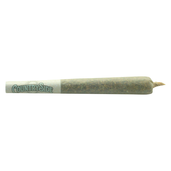 Grape Diamonds Pre-Roll — Smokey's | Hybrid PR | Cannabis Delivery & Pickup