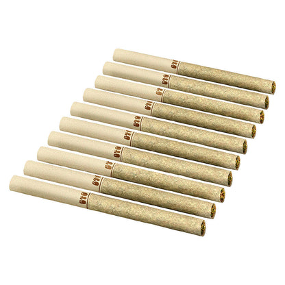 Backpackers Golden Tangie Pre-Roll | Smokey's