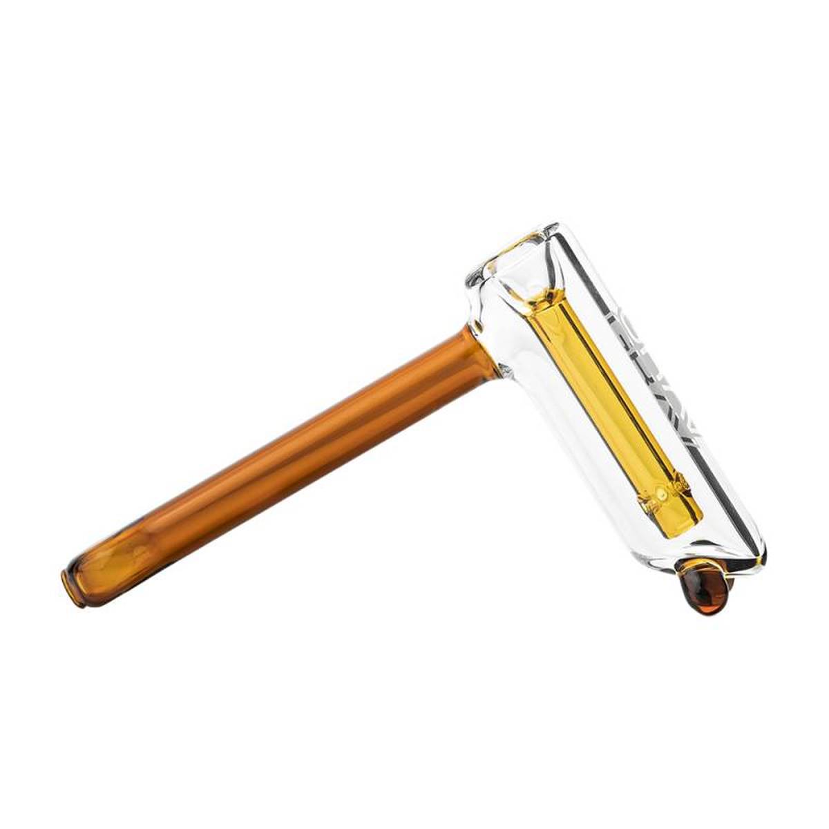 Mini Hammer Bubbler | Smokey's