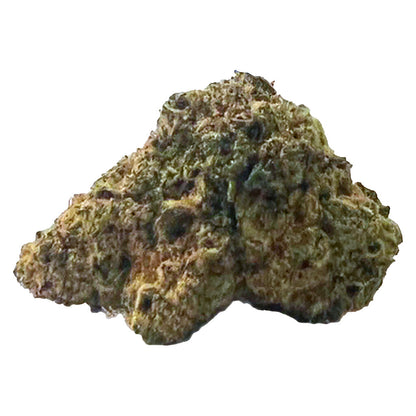 Frost'd Flakes | Smokey's