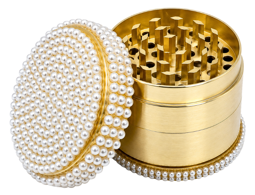 Pearls Grinder | Smokey's