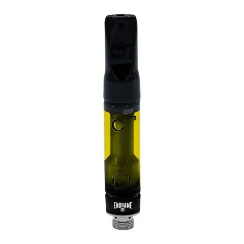 Crystal Drip Liquid Diamond Cartridge | Smokey's