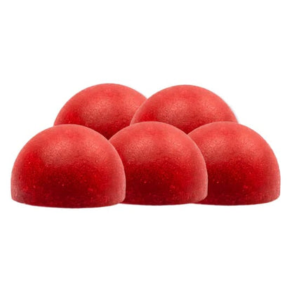 Strawberry Fields Rosin CBN Soft Chew | Smokey's