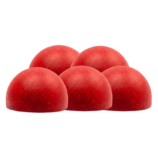 Strawberry Fields Rosin CBN Soft Chew — Smokey's | Soft Chews | Cannabis Delivery & Pickup