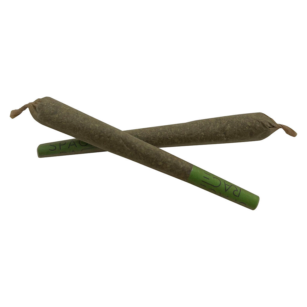 Atlantis Pre-Roll | Smokey's