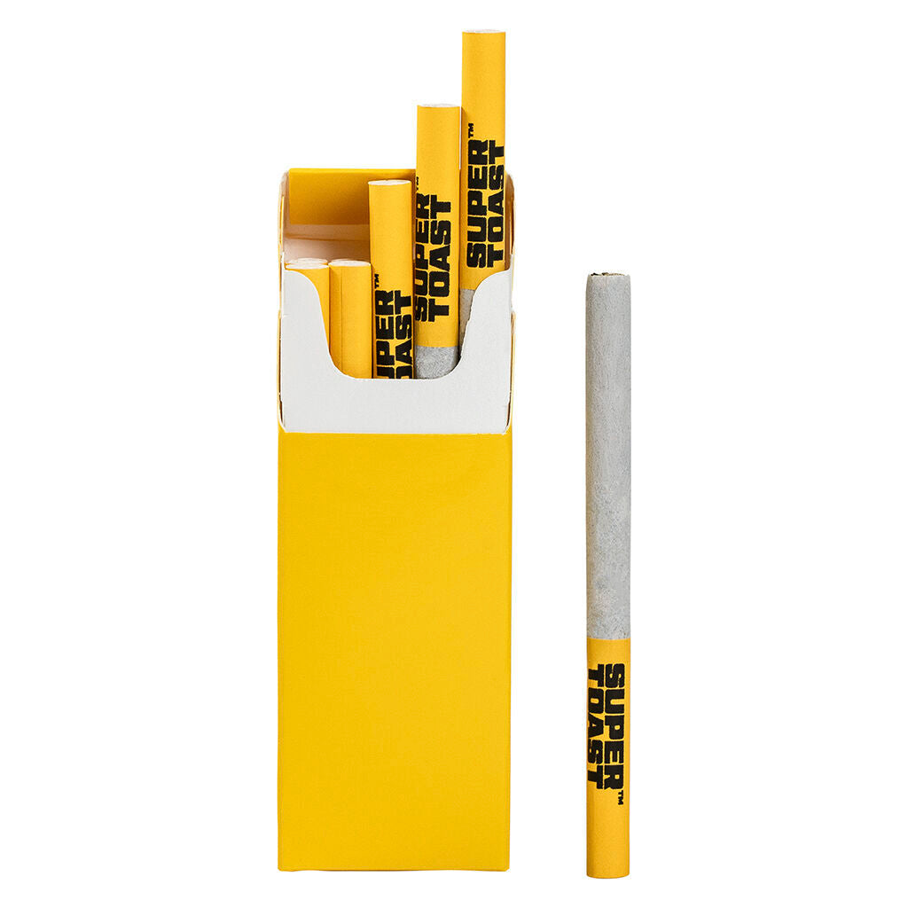 Animal Mintz Slims Pre-Roll | Smokey's