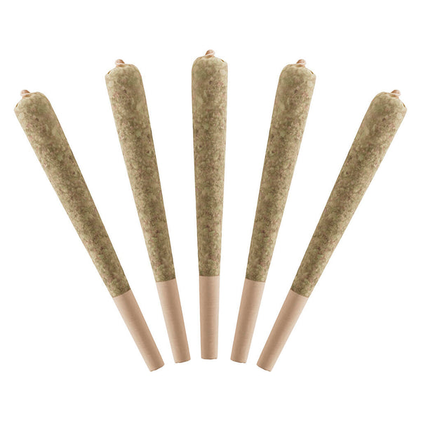Pineapple Infused Pre-Roll — Smokey's | Sativa PR | Cannabis Delivery & Pickup