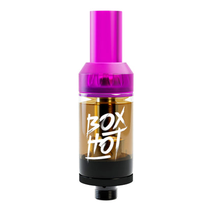 BOXHOT Berry Baddie Diamond Charged Cartridge | Smokey's