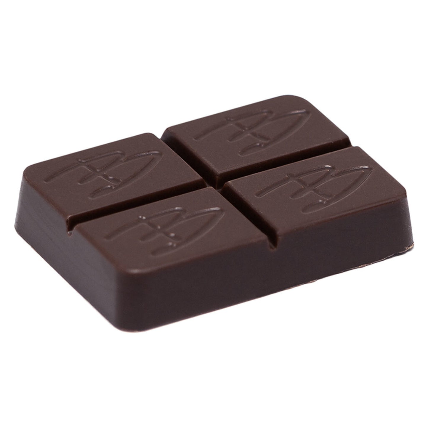 Bhang Caramel Chocolate