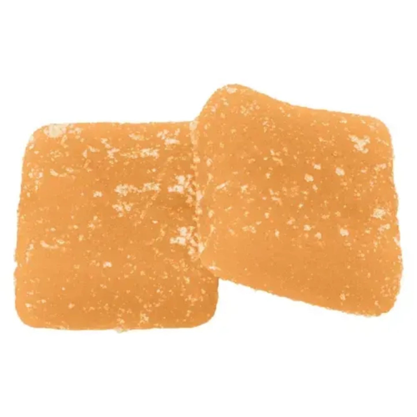 Wyld Real Fruit Sour Peach Mango CBG Soft Chew | Smokey's