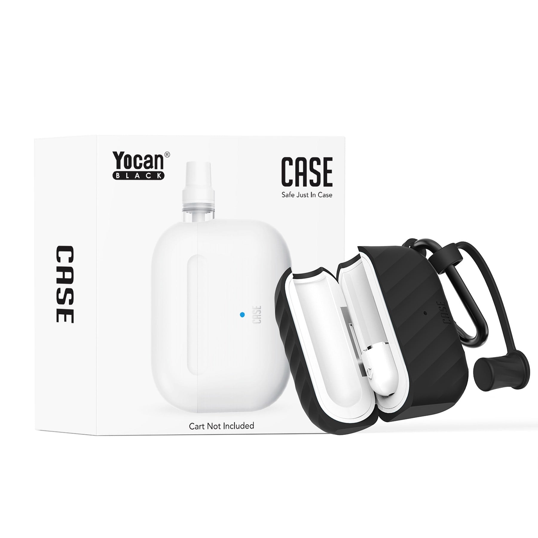 Yocan 510 Case Battery | Smokey's