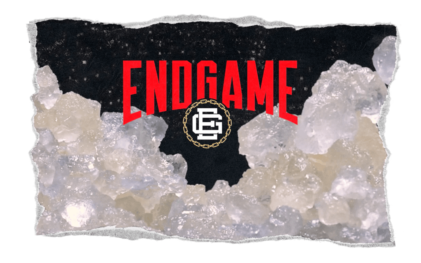 Endgame Iced Out Diamonds | Smokey's