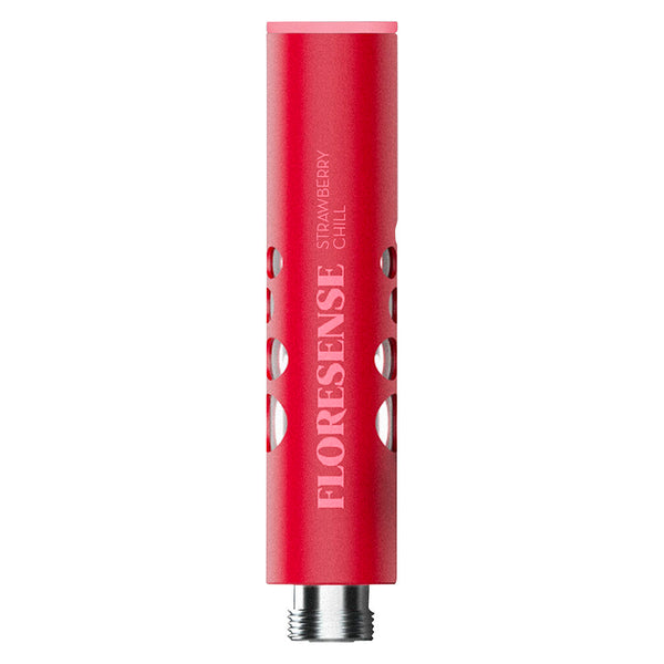 Floresense Strawberry Chill Cartridge — Smokey's | 510s, & Pods | Cannabis Delivery & Pickup
