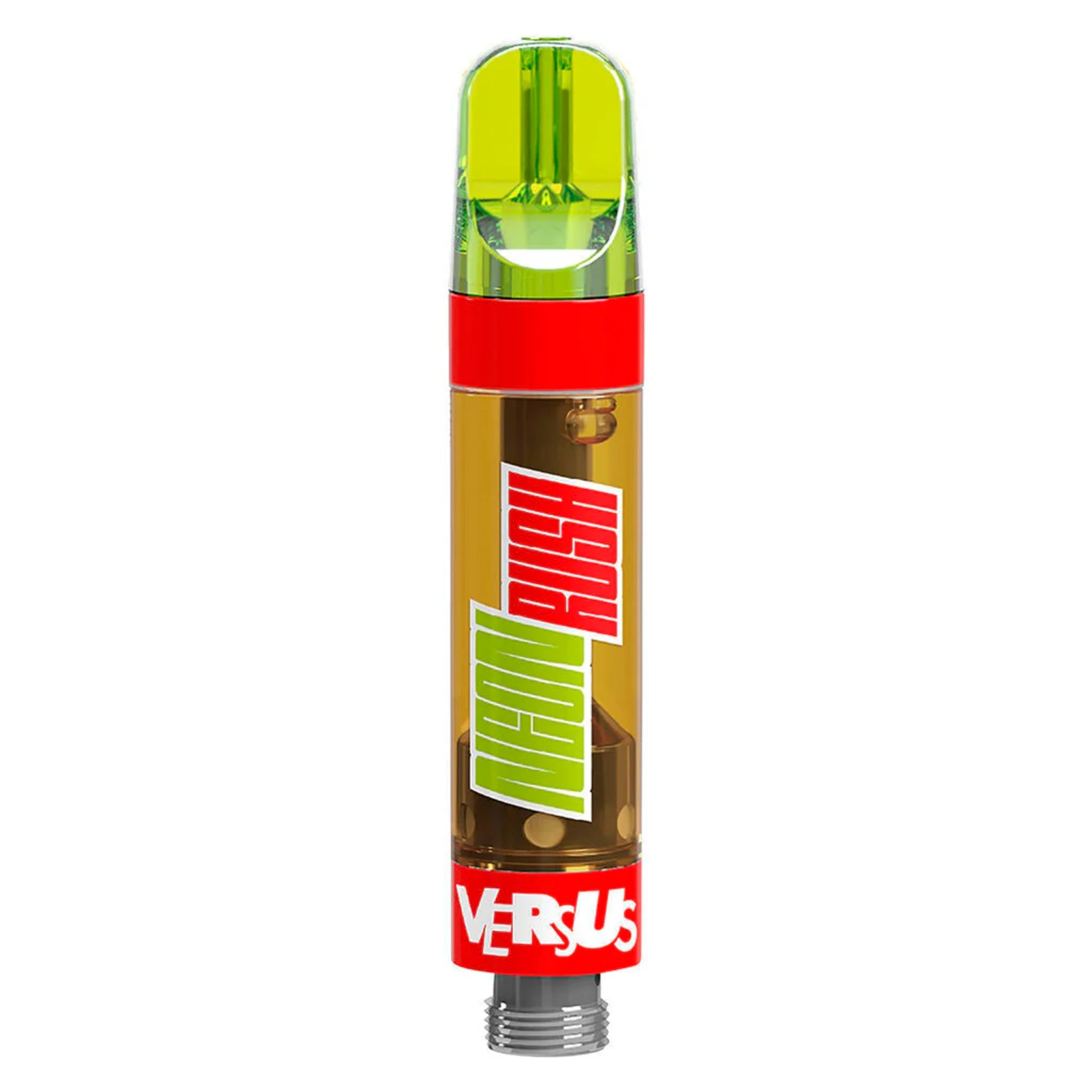Versus Neon Rush Cartridge | Smokey's