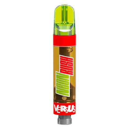 Versus Neon Rush Cartridge | Smokey's