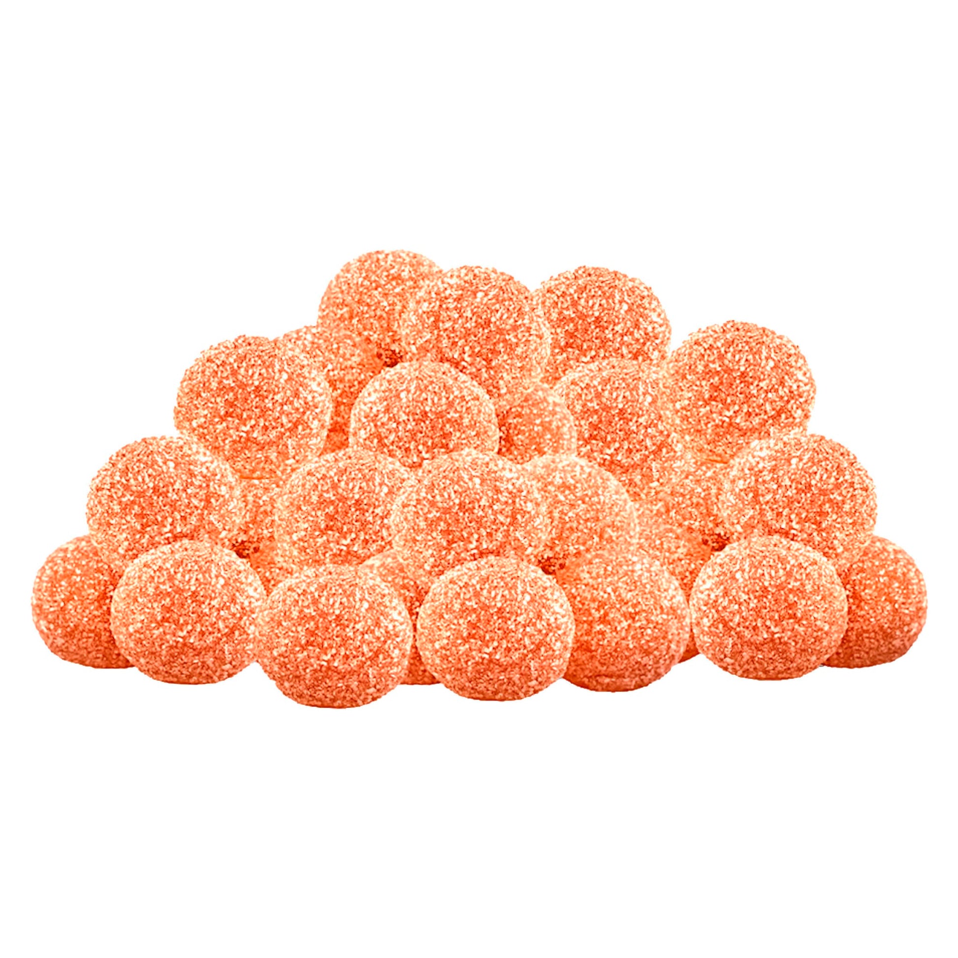 Pearls Peach Mango Soft Chew | Smokey's