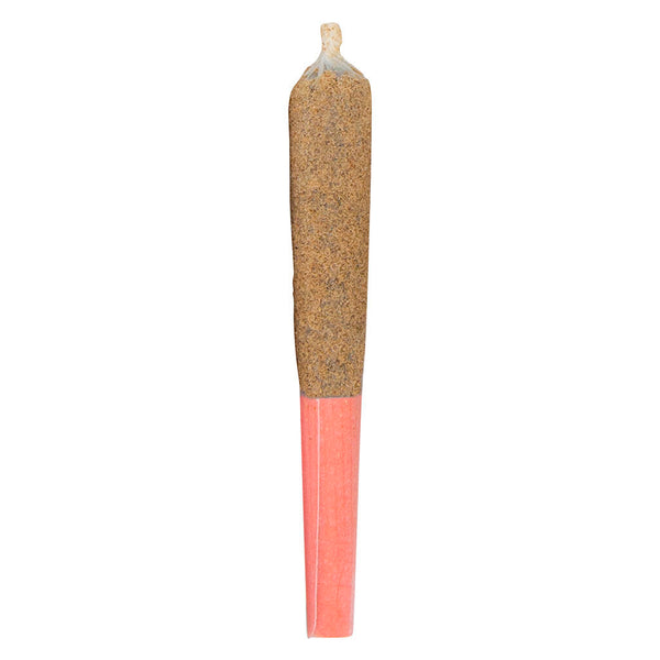 Potluck Orange Twist Infused Pre-Roll — Smokey's | Sativa PR | Cannabis Delivery & Pickup