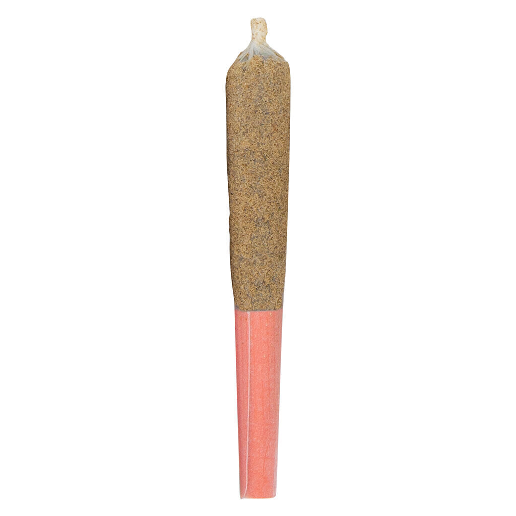 Potluck Orange Twist Infused Pre-Roll | Smokey's