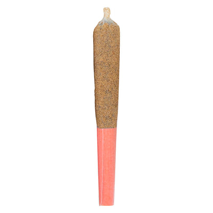 Potluck Orange Twist Infused Pre-Roll | Smokey's