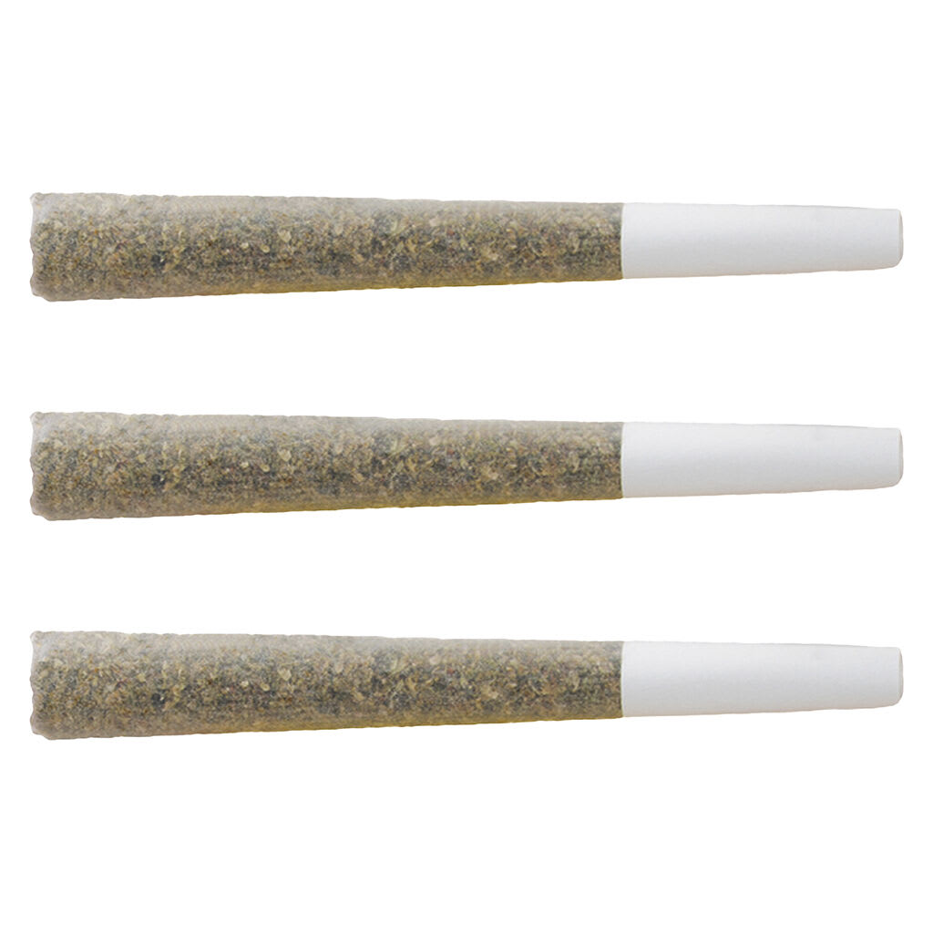 Muskoka Trifecta Pre-Roll | Smokey's